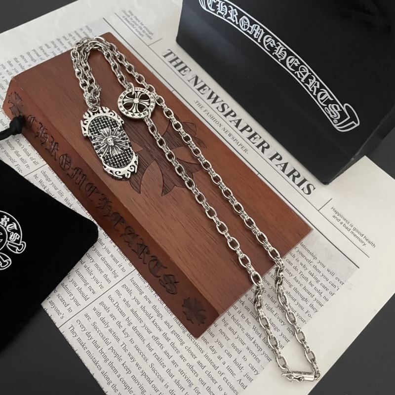 Chrome Hearts Necklaces